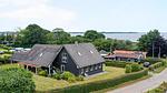 exterior - Ferienhaus für 10 Personen (201 m²) in Sjølund - Top-Hundeurlaub