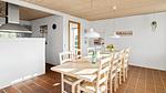 interior - Ferienhaus für 10 Personen (201 m²) in Sjølund - Top-Hundeurlaub