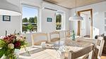 interior - Ferienhaus für 10 Personen (201 m²) in Sjølund - Top-Hundeurlaub