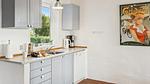 interior - Ferienhaus für 10 Personen (201 m²) in Sjølund - Top-Hundeurlaub