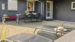 exterior - Ferienhaus für 10 Personen (201 m²) in Sjølund - Top-Hundeurlaub