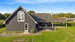 exterior - Ferienhaus für 10 Personen (201 m²) in Sjølund - Top-Hundeurlaub