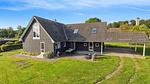 exterior - Ferienhaus für 10 Personen (201 m²) in Sjølund - Top-Hundeurlaub