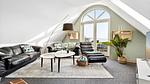interior - Ferienhaus für 10 Personen (201 m²) in Sjølund - Top-Hundeurlaub