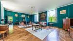 living-room - Ferienhaus für 15 Personen (500 m²) in Marmagne - Top-Hundeurlaub