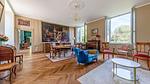 living-room - Ferienhaus für 15 Personen (500 m²) in Marmagne - Top-Hundeurlaub