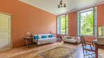 living-room - Ferienhaus für 15 Personen (500 m²) in Marmagne - Top-Hundeurlaub