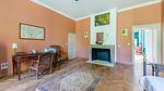 living-room - Ferienhaus für 15 Personen (500 m²) in Marmagne - Top-Hundeurlaub