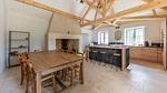 kitchen - Ferienhaus für 15 Personen (500 m²) in Marmagne - Top-Hundeurlaub