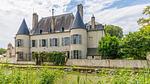 house - Ferienhaus für 15 Personen (500 m²) in Marmagne - Top-Hundeurlaub