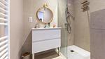 bathroom - Ferienhaus für 15 Personen (500 m²) in Marmagne - Top-Hundeurlaub
