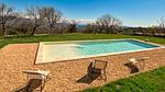 pool - Ferienhaus für 10 Personen (250 m²) - Top-Hundeurlaub