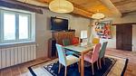 living-room - Ferienhaus für 10 Personen (250 m²) - Top-Hundeurlaub