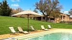 pool - Ferienhaus für 10 Personen (250 m²) - Top-Hundeurlaub