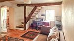 living-room - Ferienhaus für 10 Personen (250 m²) - Top-Hundeurlaub