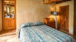 bed - Ferienhaus für 10 Personen (250 m²) - Top-Hundeurlaub