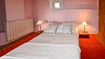 bed - Ferienhaus für 10 Personen (250 m²) - Top-Hundeurlaub