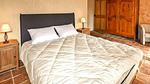 bed - Ferienhaus für 10 Personen (250 m²) - Top-Hundeurlaub