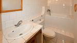 bathroom - Ferienhaus für 10 Personen (250 m²) - Top-Hundeurlaub