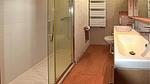 bathroom - Ferienhaus für 10 Personen (250 m²) - Top-Hundeurlaub