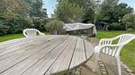 outside - Ferienhaus für 6 Personen (113 m²) - Top-Hundeurlaub