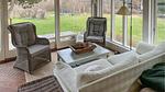 living-room - Ferienhaus für 6 Personen (113 m²) - Top-Hundeurlaub