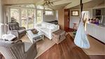 living-room - Ferienhaus für 6 Personen (113 m²) - Top-Hundeurlaub