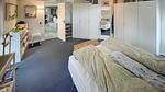 bed - Ferienhaus für 6 Personen (113 m²) - Top-Hundeurlaub