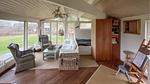 living-room - Ferienhaus für 6 Personen (113 m²) - Top-Hundeurlaub