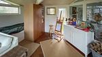 living-room - Ferienhaus für 6 Personen (113 m²) - Top-Hundeurlaub