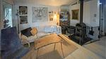 living-room - Ferienhaus für 6 Personen (113 m²) - Top-Hundeurlaub