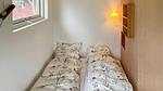 bed - Ferienhaus für 6 Personen (113 m²) - Top-Hundeurlaub