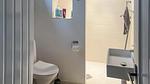 bathroom - Ferienhaus für 6 Personen (113 m²) - Top-Hundeurlaub