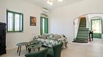 living-room - Ferienhaus für 6 Personen (140 m²) in Provinz Ragusa - Top-Hundeurlaub