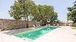 pool - Ferienhaus für 6 Personen (140 m²) in Provinz Ragusa - Top-Hundeurlaub