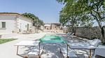 pool - Ferienhaus für 6 Personen (140 m²) in Provinz Ragusa - Top-Hundeurlaub