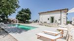 pool - Ferienhaus für 6 Personen (140 m²) in Provinz Ragusa - Top-Hundeurlaub