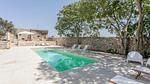 pool - Ferienhaus für 6 Personen (140 m²) in Provinz Ragusa - Top-Hundeurlaub