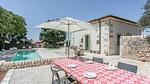 pool - Ferienhaus für 6 Personen (140 m²) in Provinz Ragusa - Top-Hundeurlaub