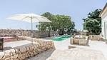 pool - Ferienhaus für 6 Personen (140 m²) in Provinz Ragusa - Top-Hundeurlaub