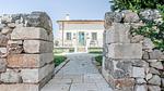 house - Ferienhaus für 6 Personen (140 m²) in Provinz Ragusa - Top-Hundeurlaub