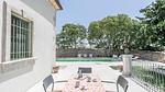 outside - Ferienhaus für 6 Personen (140 m²) in Provinz Ragusa - Top-Hundeurlaub