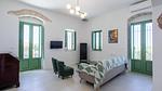 living-room - Ferienhaus für 6 Personen (140 m²) in Provinz Ragusa - Top-Hundeurlaub