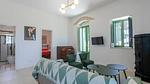 living-room - Ferienhaus für 6 Personen (140 m²) in Provinz Ragusa - Top-Hundeurlaub