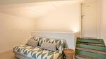 living-room - Ferienhaus für 6 Personen (140 m²) in Provinz Ragusa - Top-Hundeurlaub