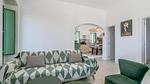 living-room - Ferienhaus für 6 Personen (140 m²) in Provinz Ragusa - Top-Hundeurlaub