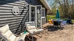 outside - Ferienhaus für 6 Personen (70 m²) - Top-Hundeurlaub