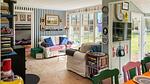 living-room - Ferienhaus für 6 Personen (70 m²) - Top-Hundeurlaub