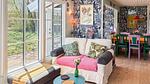 living-room - Ferienhaus für 6 Personen (70 m²) - Top-Hundeurlaub