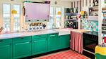 kitchen - Ferienhaus für 6 Personen (70 m²) - Top-Hundeurlaub